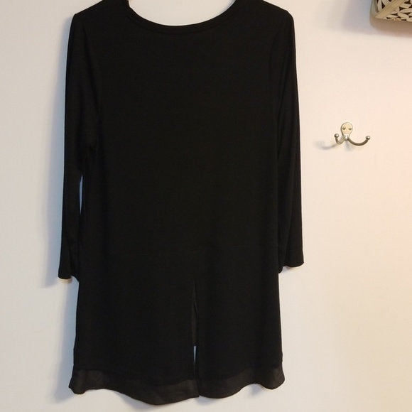 The Limited split back tunic - Picture 4 of 4